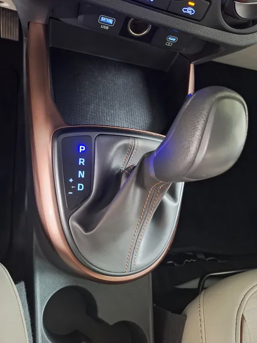 2025 Hyundai Grand i10 Fleet 