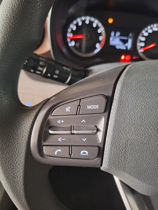 2025 Hyundai Grand i10 Fleet 
