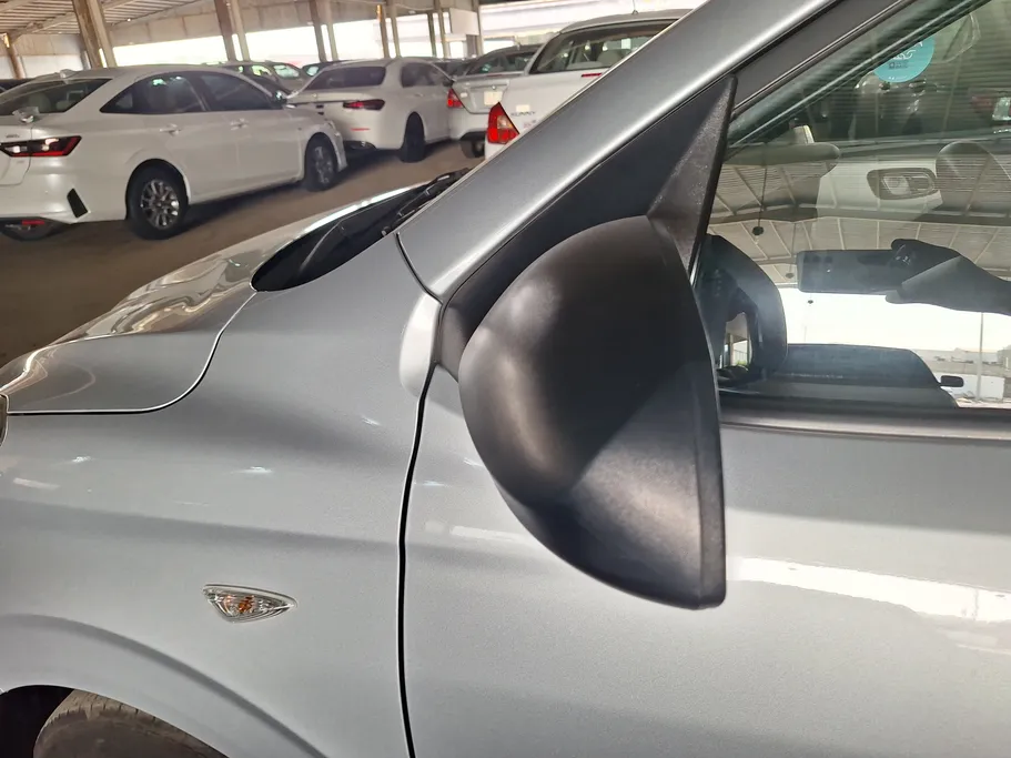 2025 Hyundai Grand i10 Fleet 
