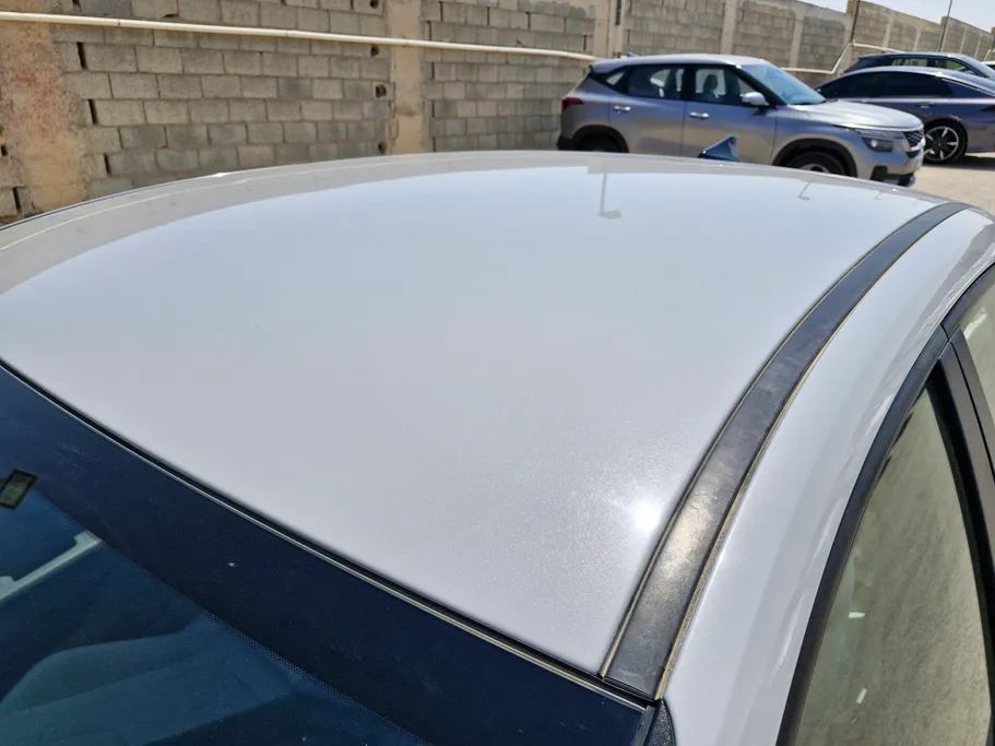 2025 Hyundai Elantra Fleet 