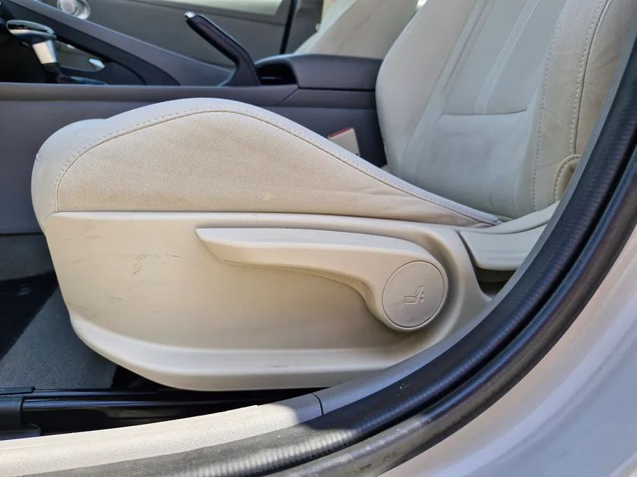 2025 Hyundai Elantra Fleet 