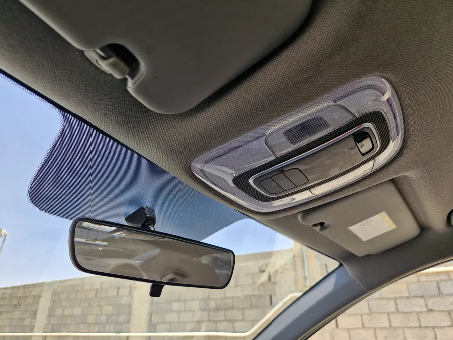 2025 Hyundai Elantra Fleet 