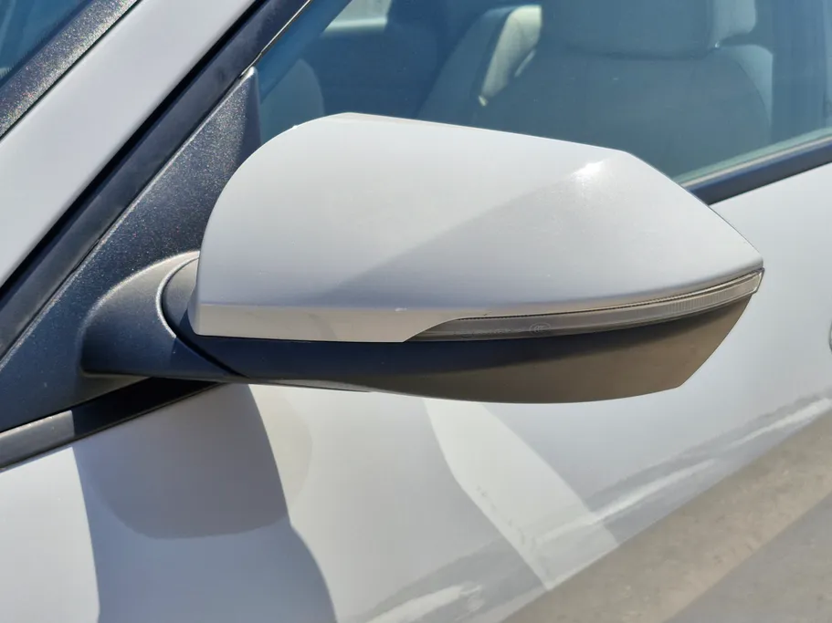 2025 Hyundai Elantra Fleet 
