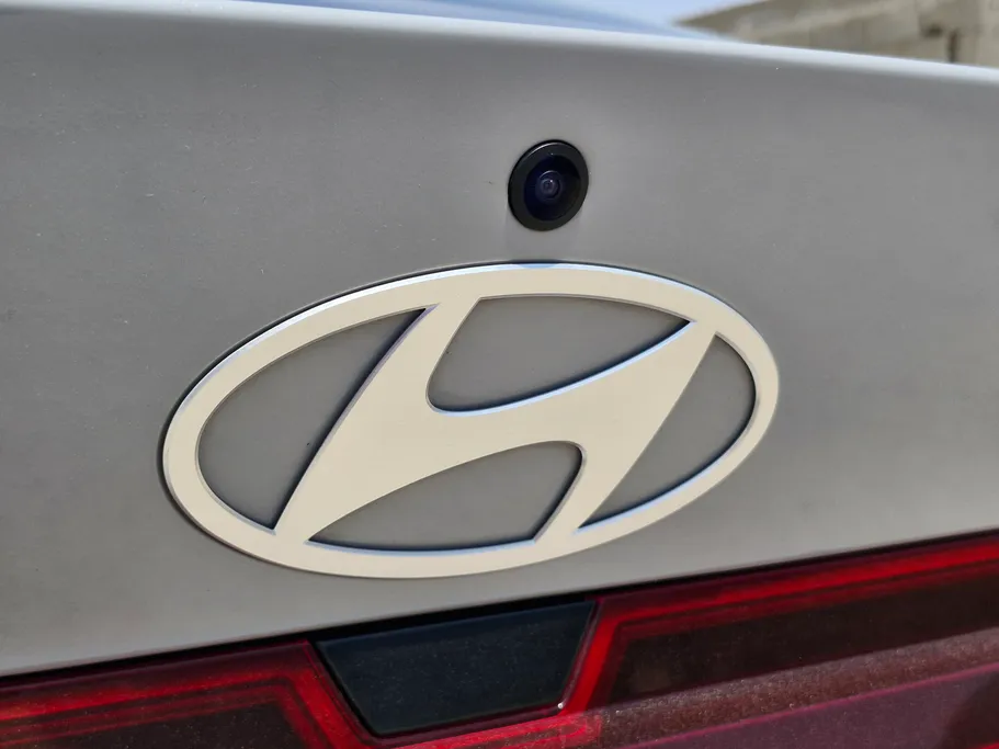 2025 Hyundai Elantra Fleet 