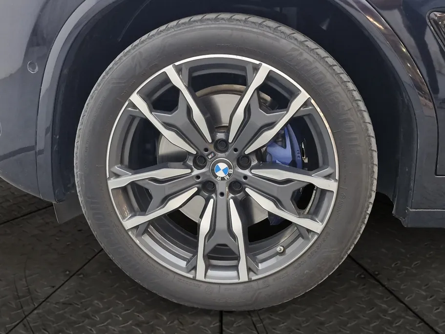 بي ام دبليو الفئة اكس 4 xDrive 30i 2023 