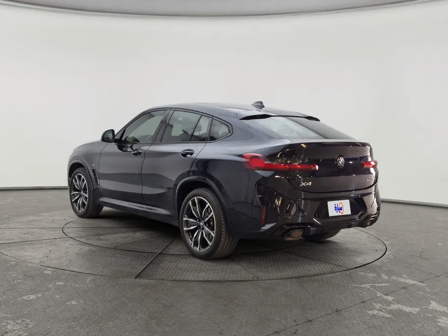 بي ام دبليو الفئة اكس 4 xDrive 30i 2023 