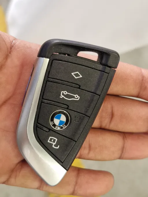بي ام دبليو الفئة اكس 4 xDrive 30i 2023 