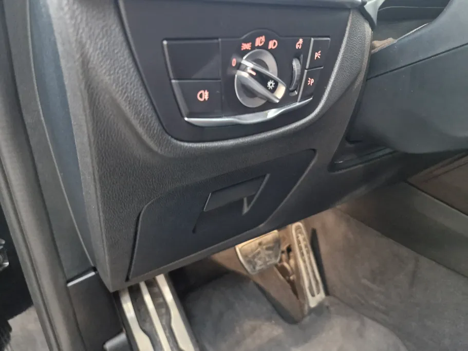 بي ام دبليو الفئة اكس 4 xDrive 30i 2023 