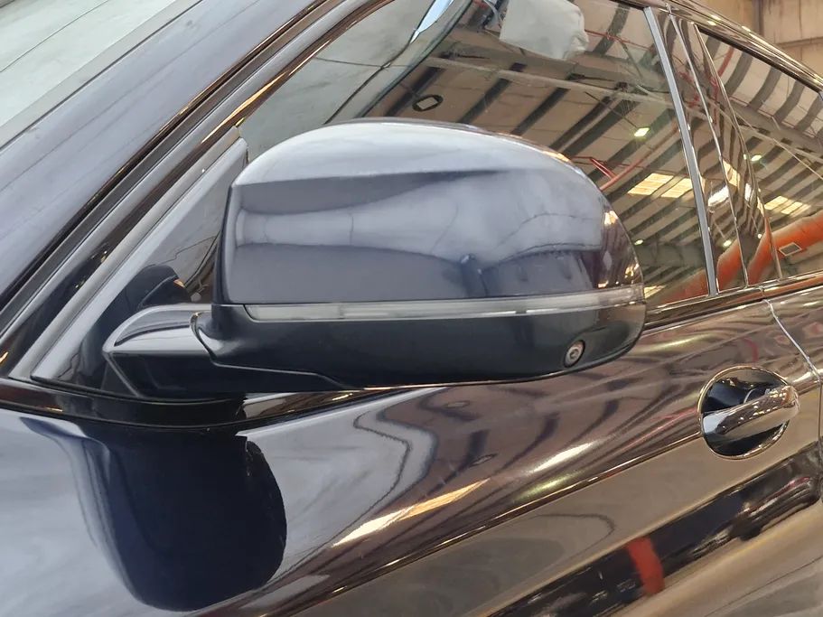 بي ام دبليو الفئة اكس 4 xDrive 30i 2023 