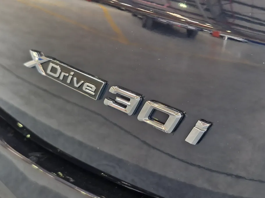 بي ام دبليو الفئة اكس 4 xDrive 30i 2023 