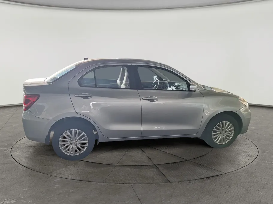 2025 Suzuki Dzire GL 