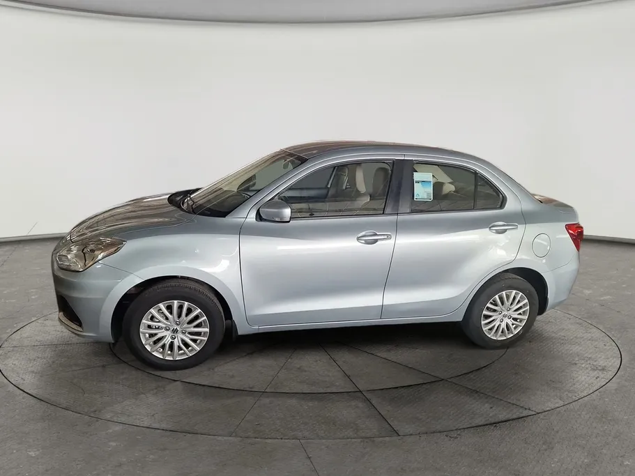 2025 Suzuki Dzire GL 