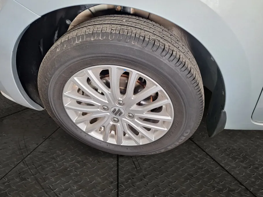 2025 Suzuki Dzire GL 
