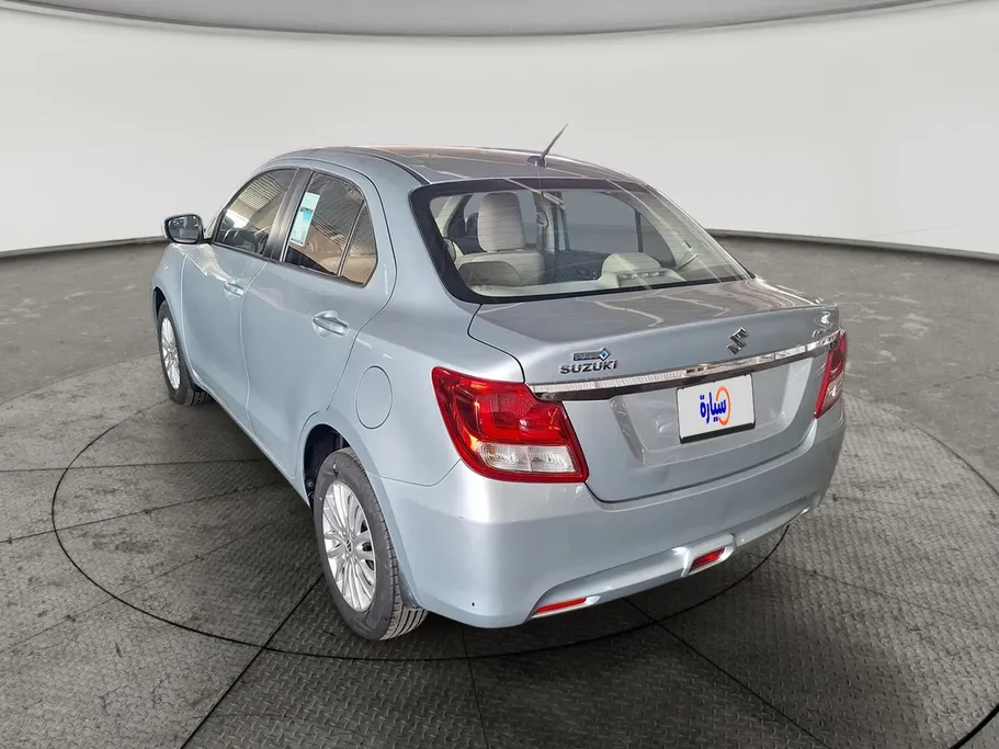 2025 Suzuki Dzire GL 
