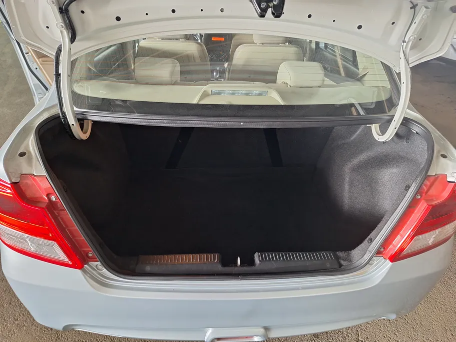 2025 Suzuki Dzire GL 