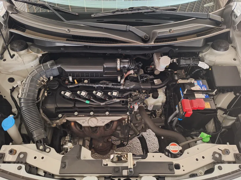 2025 Suzuki Dzire GL 