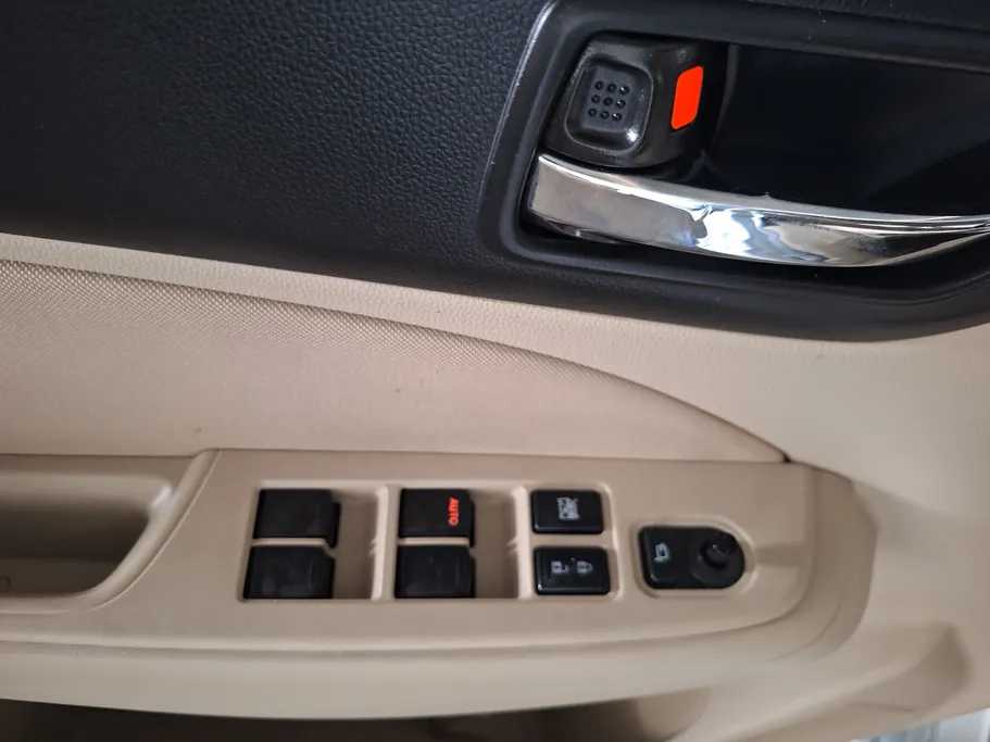 2025 Suzuki Dzire GL 