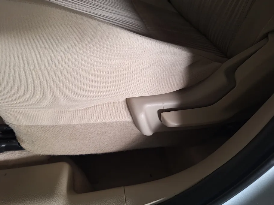 2025 Suzuki Dzire GL 