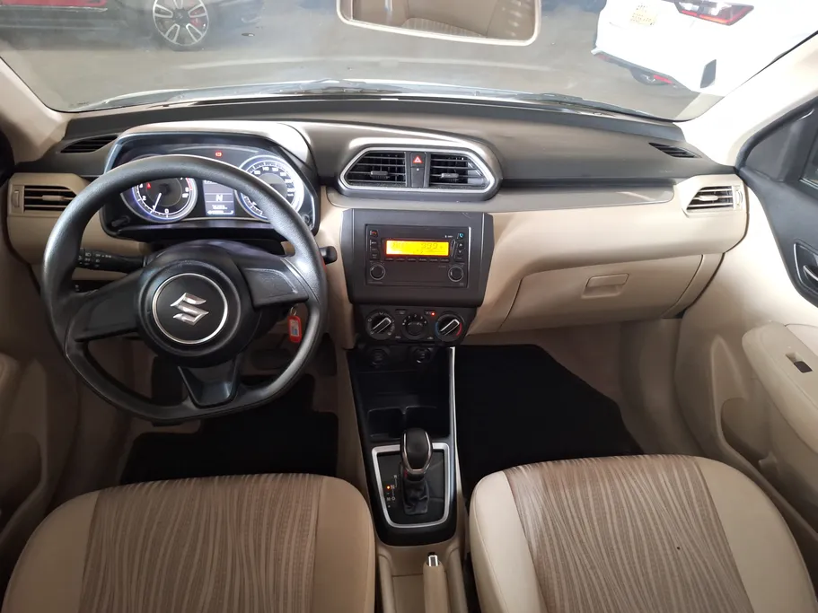 2025 Suzuki Dzire GL 