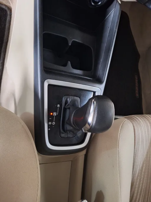 2025 Suzuki Dzire GL 
