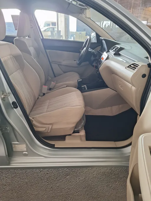 2025 Suzuki Dzire GL 