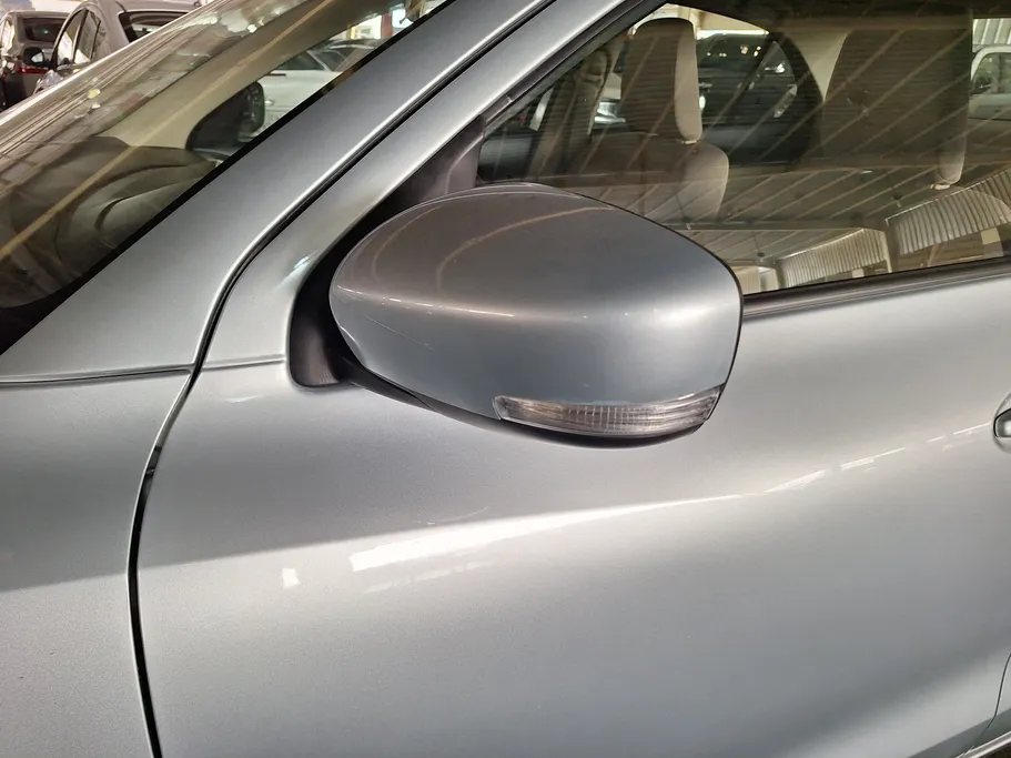 2025 Suzuki Dzire GL 