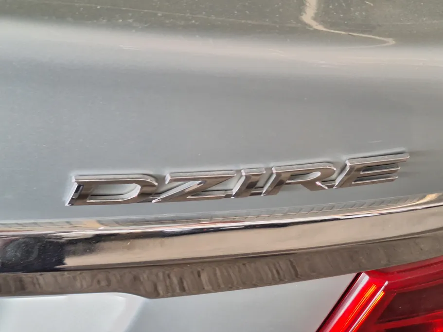 2025 Suzuki Dzire GL 