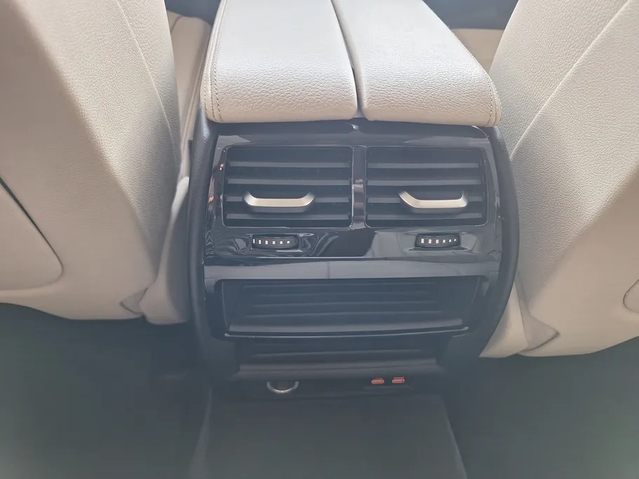 2022 BMW 5 Series 520i 