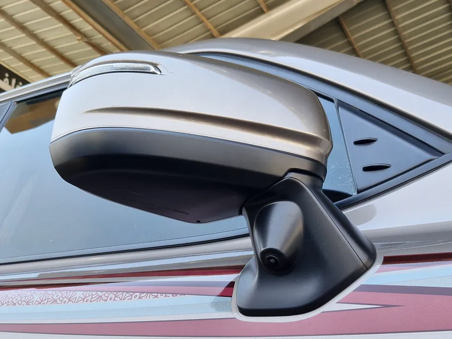 تويوتا لاندكروزر GXR3 2023 
