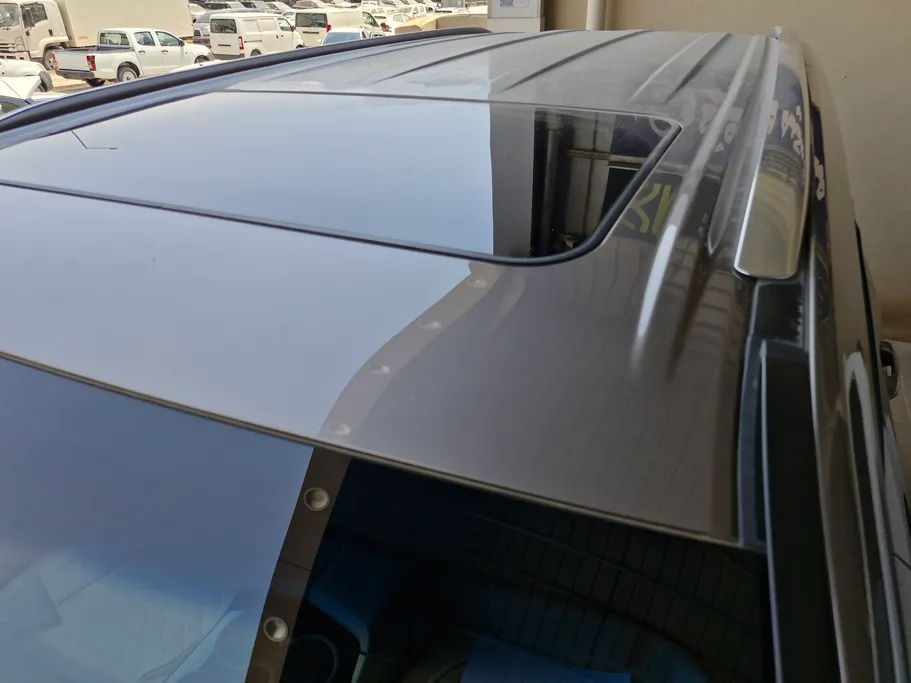 تويوتا لاندكروزر GXR3 2023 