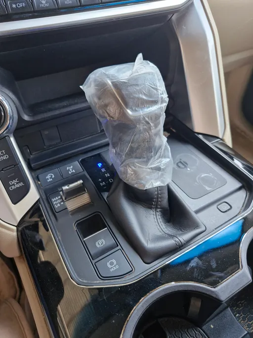 تويوتا لاندكروزر GXR3 2023 