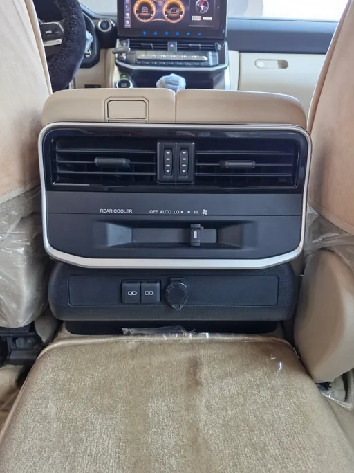 تويوتا لاندكروزر GXR3 2023 