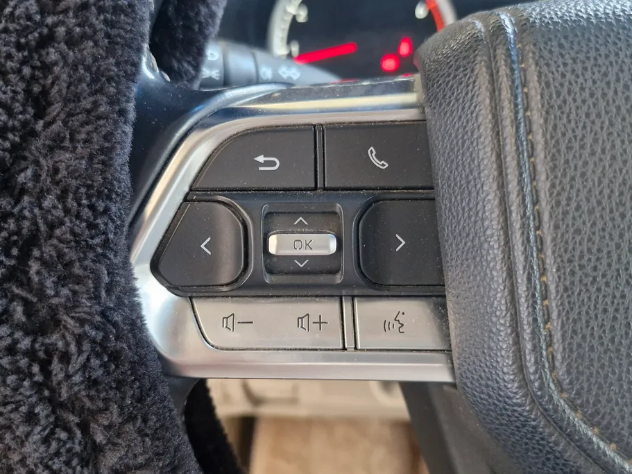 تويوتا لاندكروزر GXR3 2023 