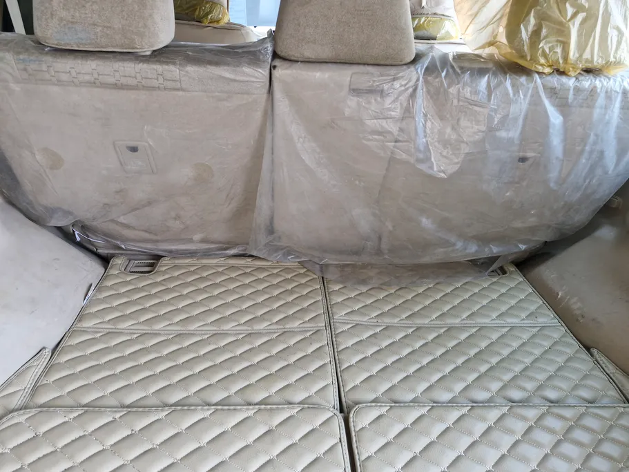 تويوتا لاندكروزر GXR3 2023 