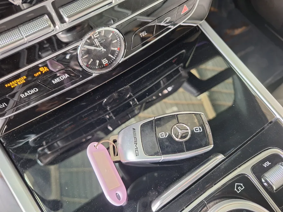 2023 Mercedes G Class 63 