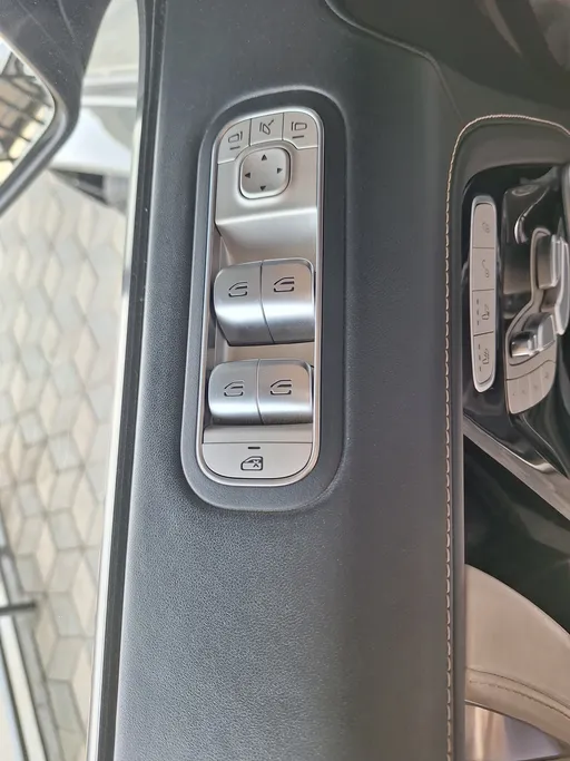 2023 Mercedes G Class 63 