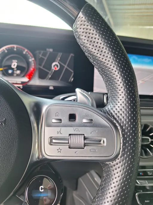 2023 Mercedes G Class 63 