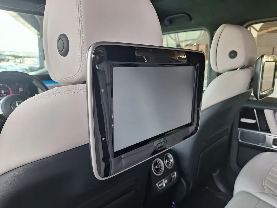2023 Mercedes G Class 63 