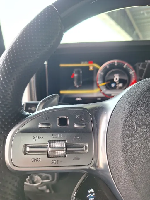 2023 Mercedes G Class 63 