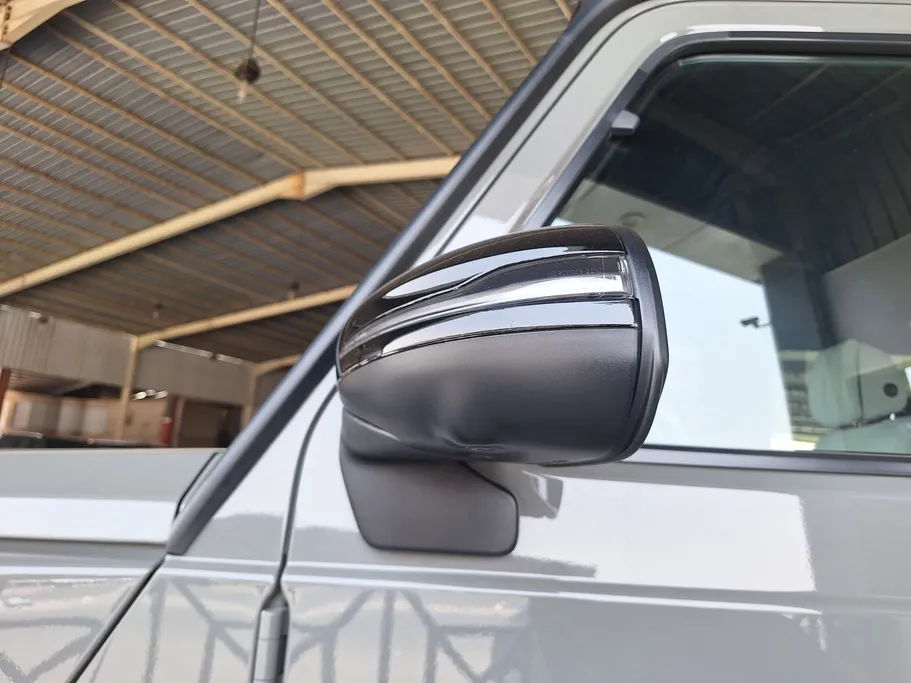 2023 Mercedes G Class 63 