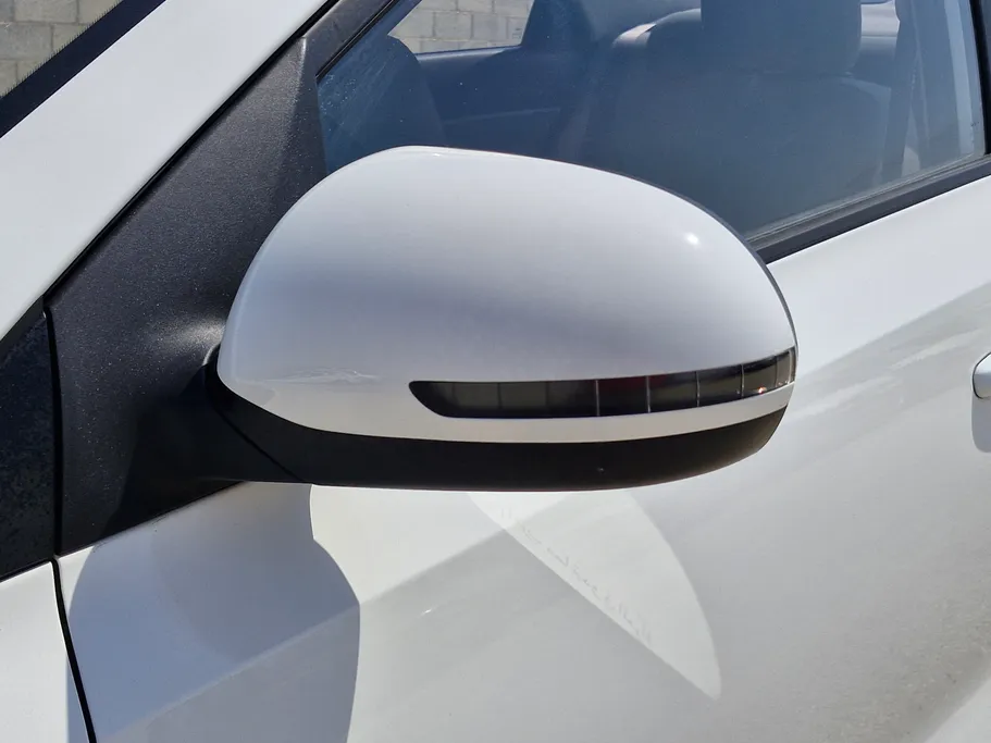 2022 كيا Pegas LX 