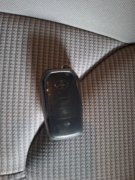 2025 Toyota Highlander GLE 