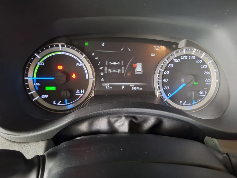 2025 Toyota Highlander GLE 