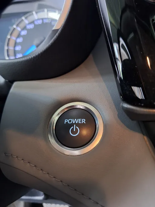 2025 Toyota Highlander GLE 