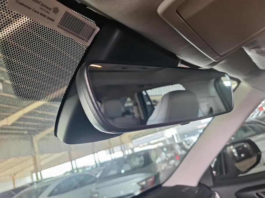 2025 Toyota Highlander GLE 