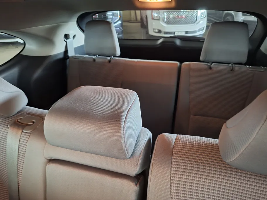2025 Toyota Highlander GLE 