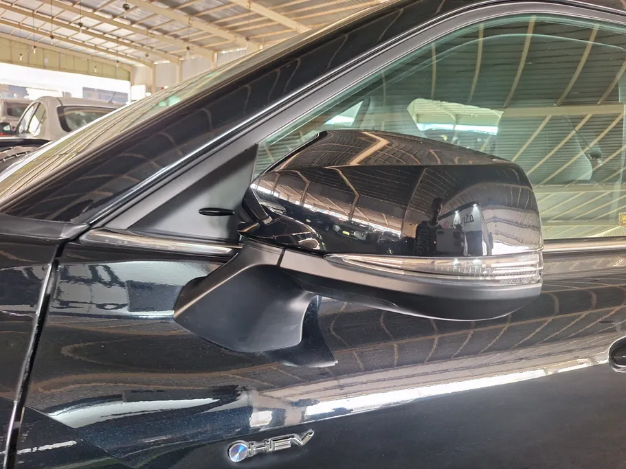 2025 Toyota Highlander GLE 