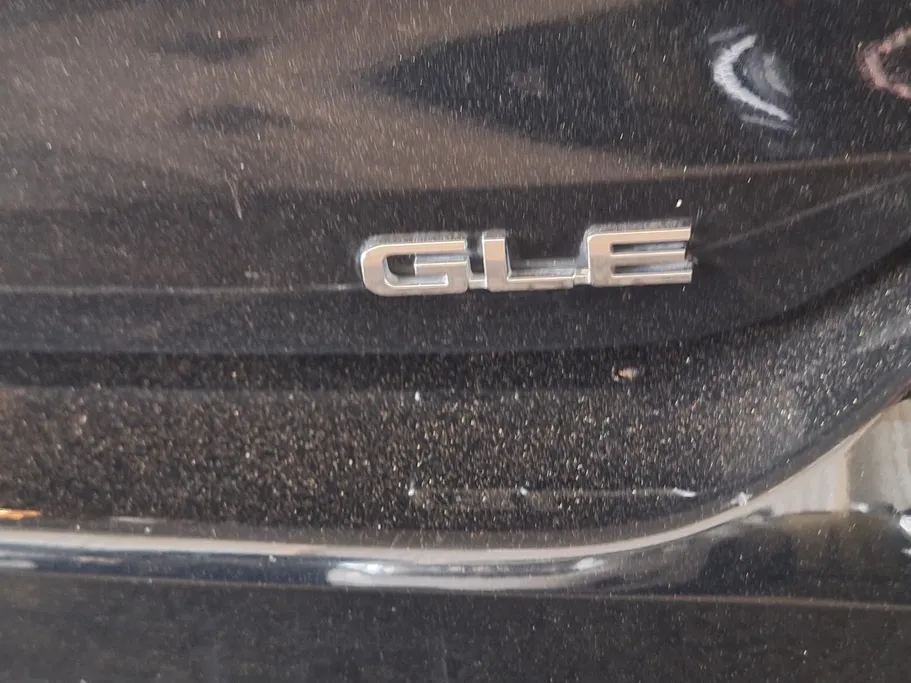 2025 Toyota Highlander GLE 