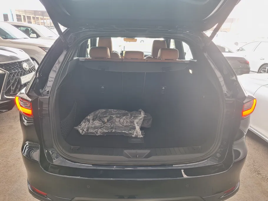 مازدا سي اكس 60 SKYACTIV G 2025 