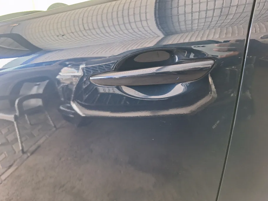 مازدا سي اكس 60 SKYACTIV G 2025 